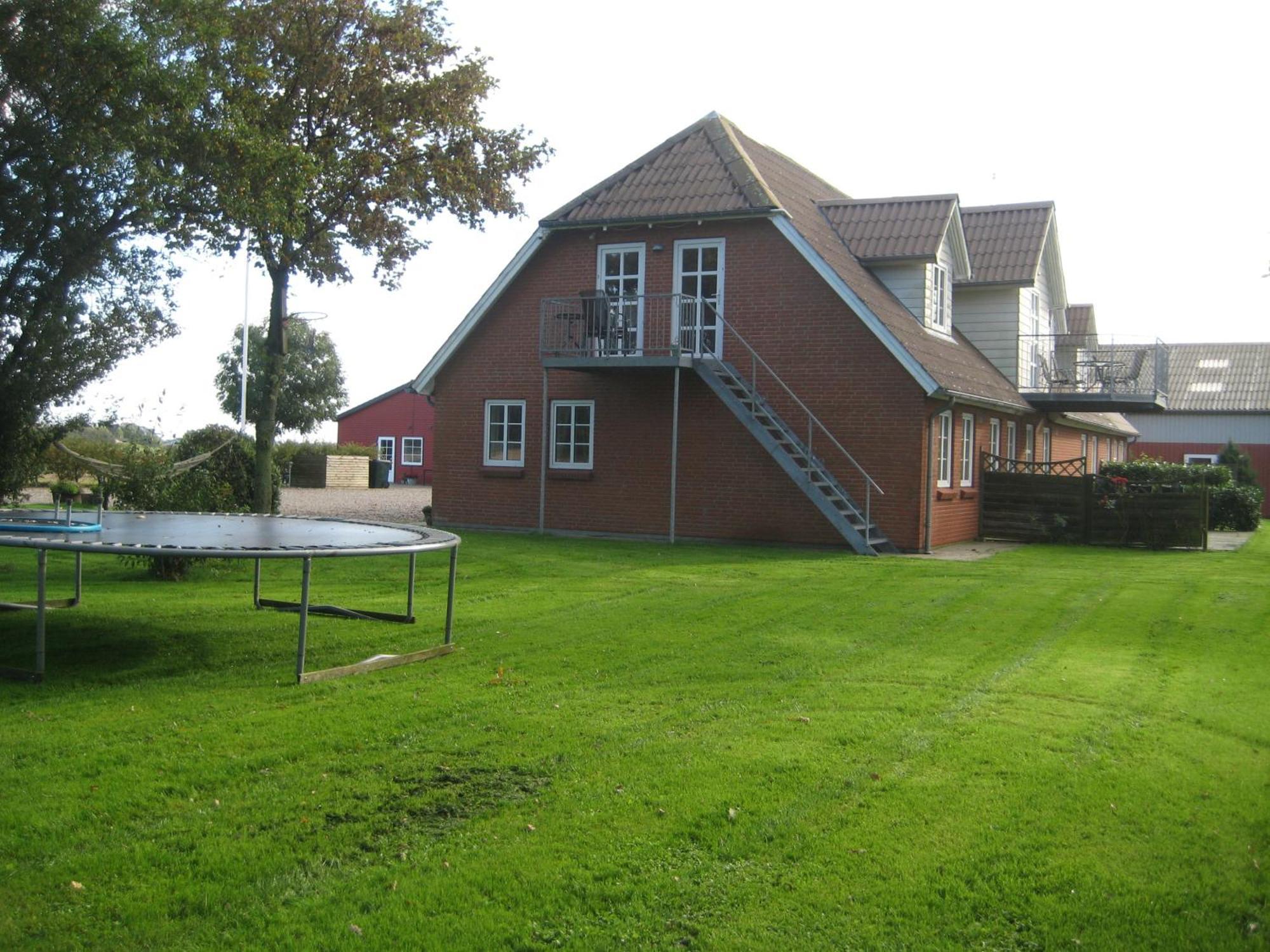 Mersted Holiday House Tønder Pokój zdjęcie