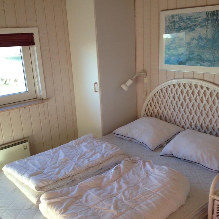 Mersted Holiday House Tønder Zewnętrze zdjęcie