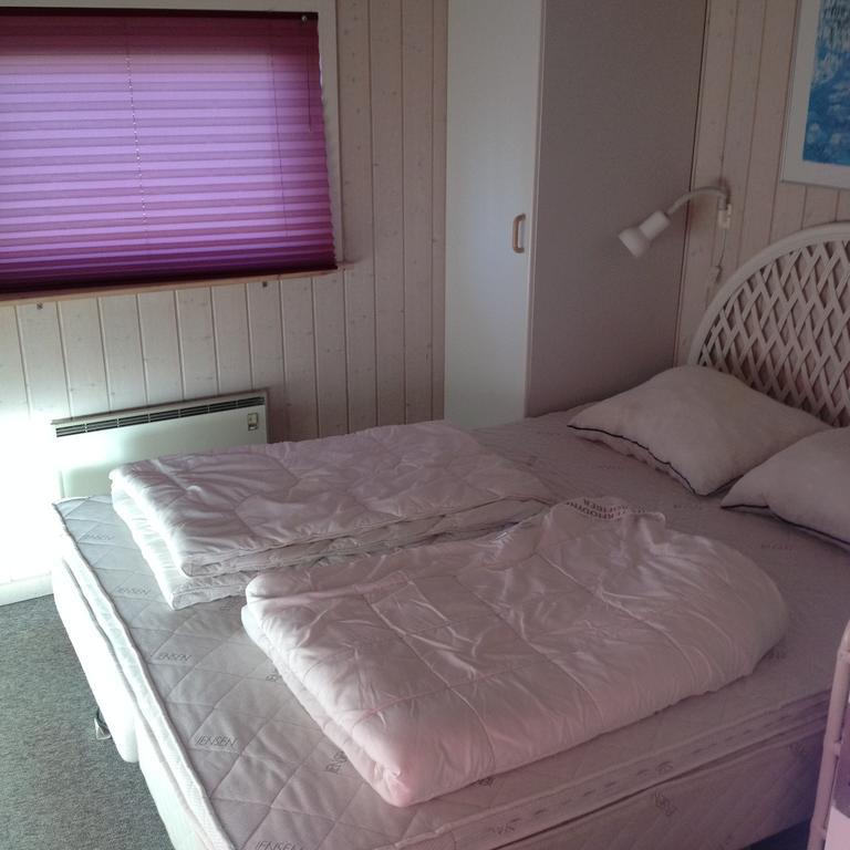 Mersted Holiday House Tønder Zewnętrze zdjęcie