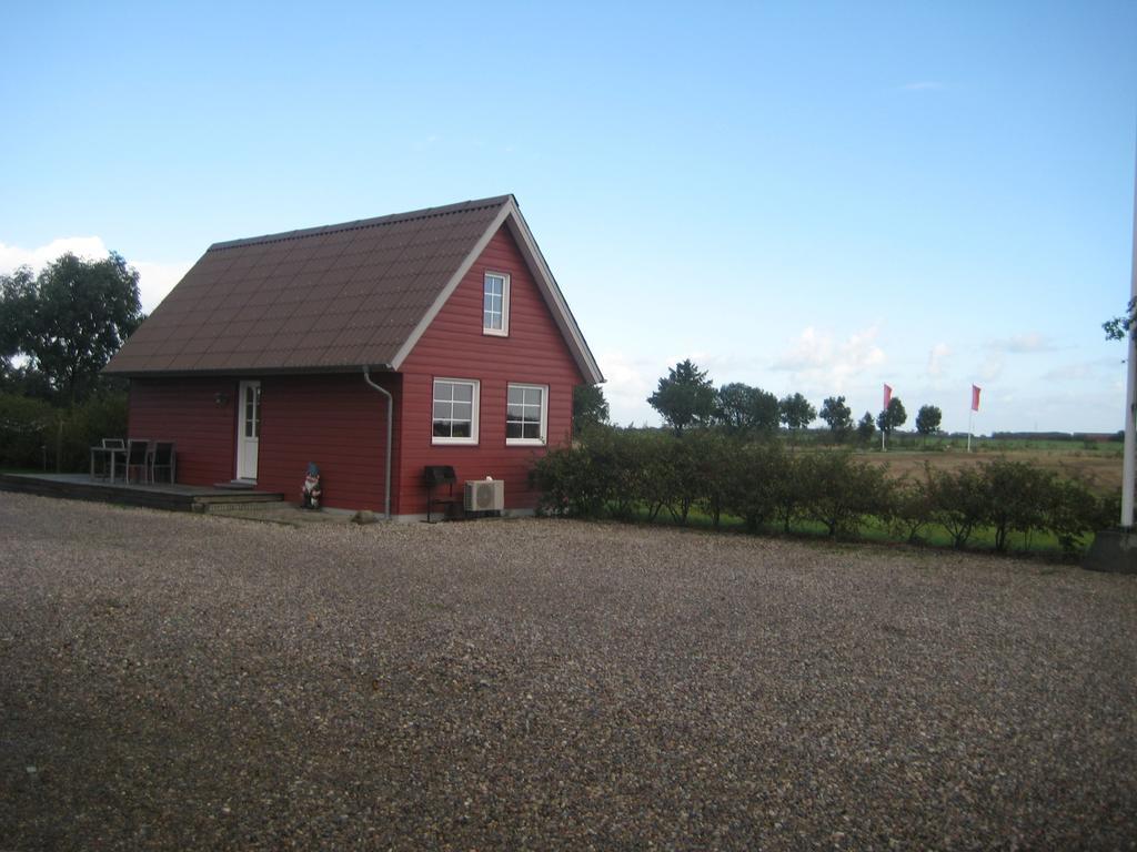 Mersted Holiday House Tønder Pokój zdjęcie