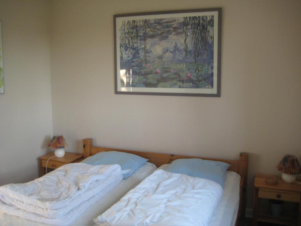 Mersted Holiday House Tønder Pokój zdjęcie