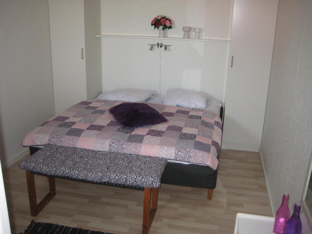 Mersted Holiday House Tønder Zewnętrze zdjęcie