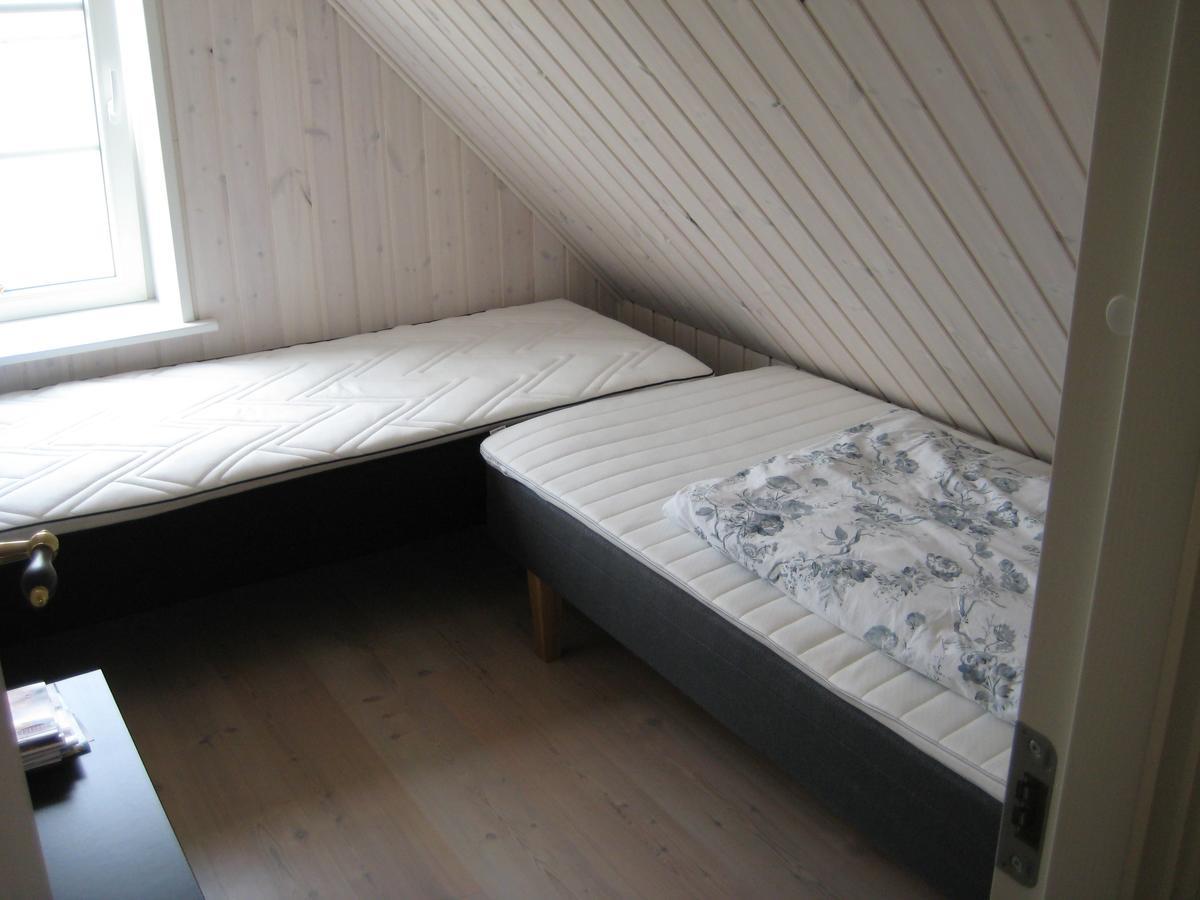 Mersted Holiday House Tønder Zewnętrze zdjęcie
