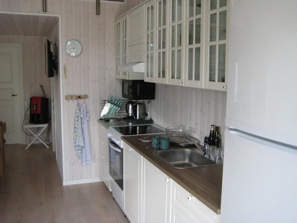 Mersted Holiday House Tønder Zewnętrze zdjęcie