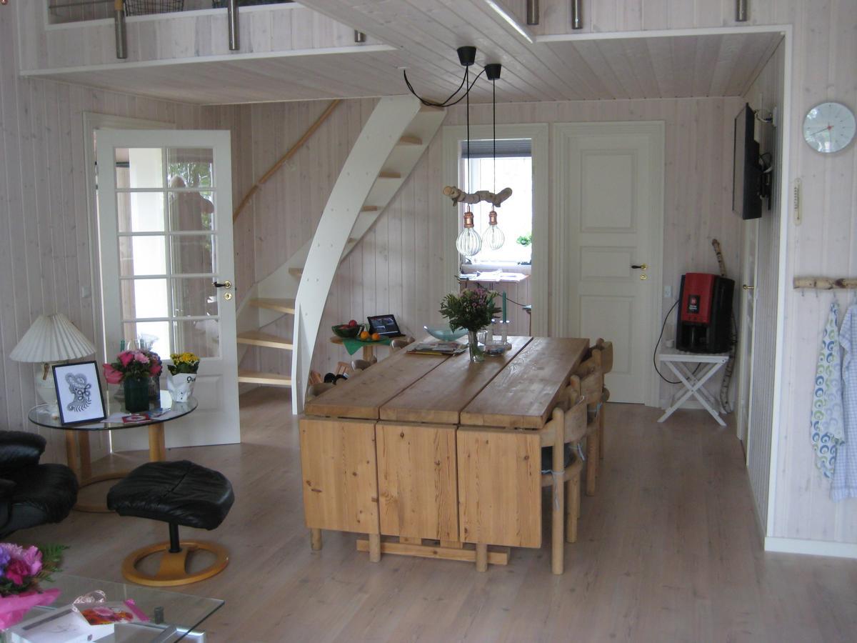 Mersted Holiday House Tønder Zewnętrze zdjęcie