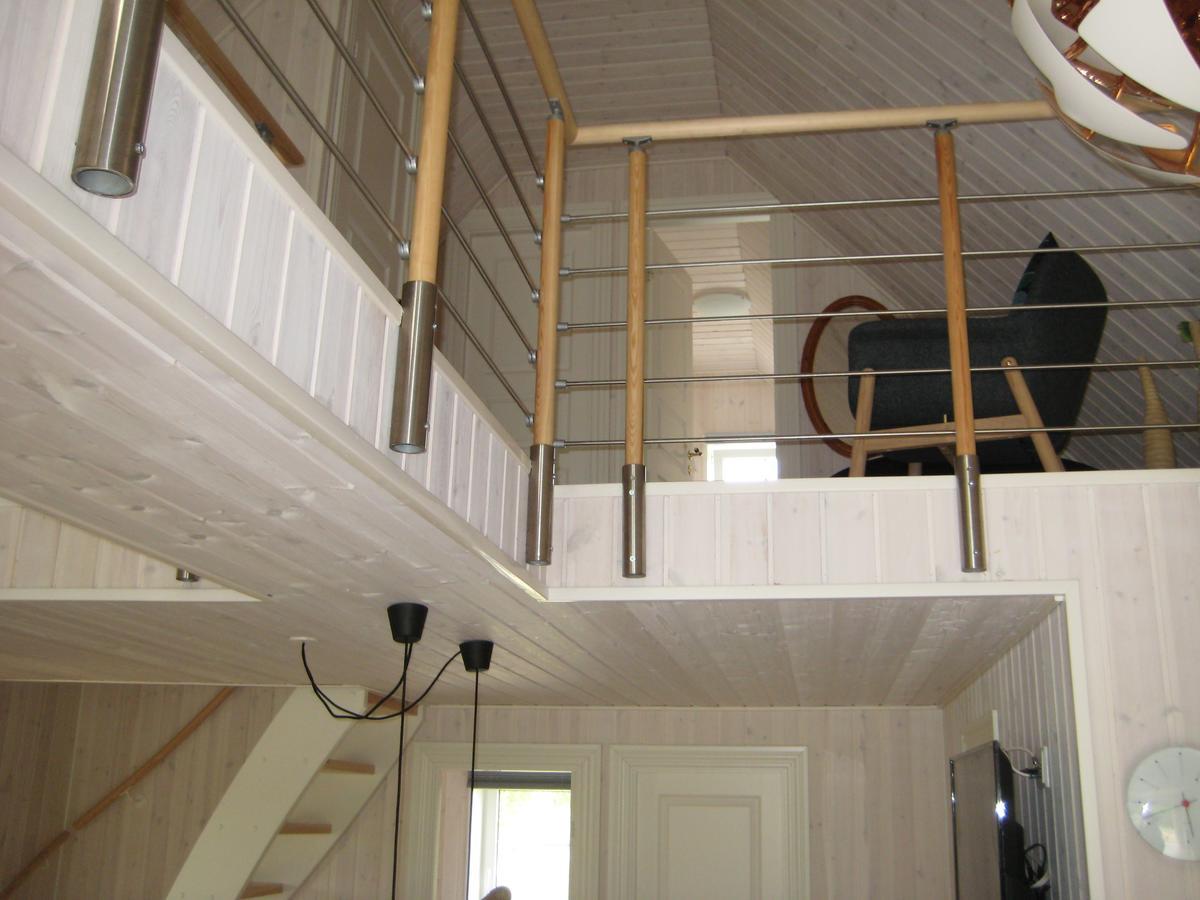 Mersted Holiday House Tønder Zewnętrze zdjęcie