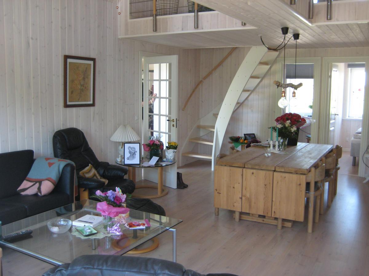 Mersted Holiday House Tønder Zewnętrze zdjęcie