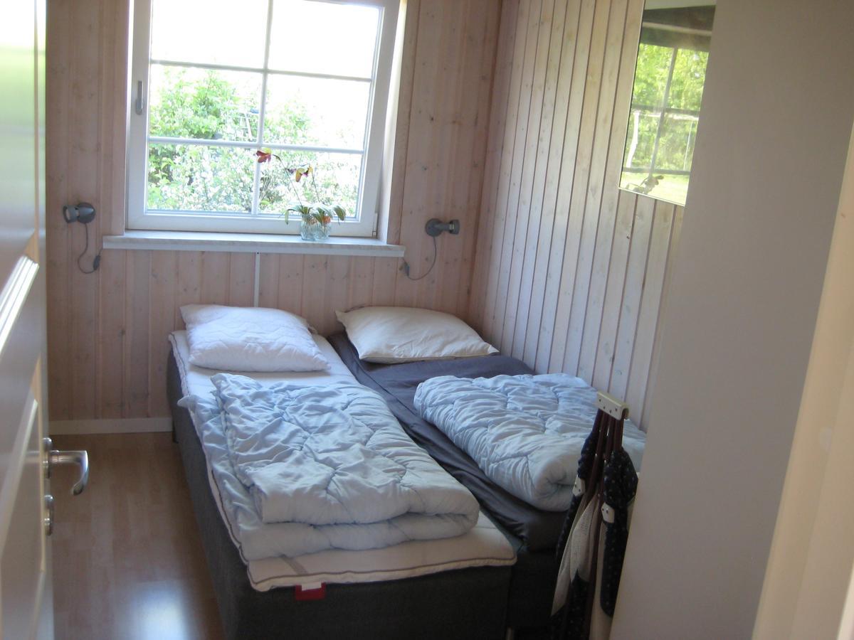 Mersted Holiday House Tønder Zewnętrze zdjęcie