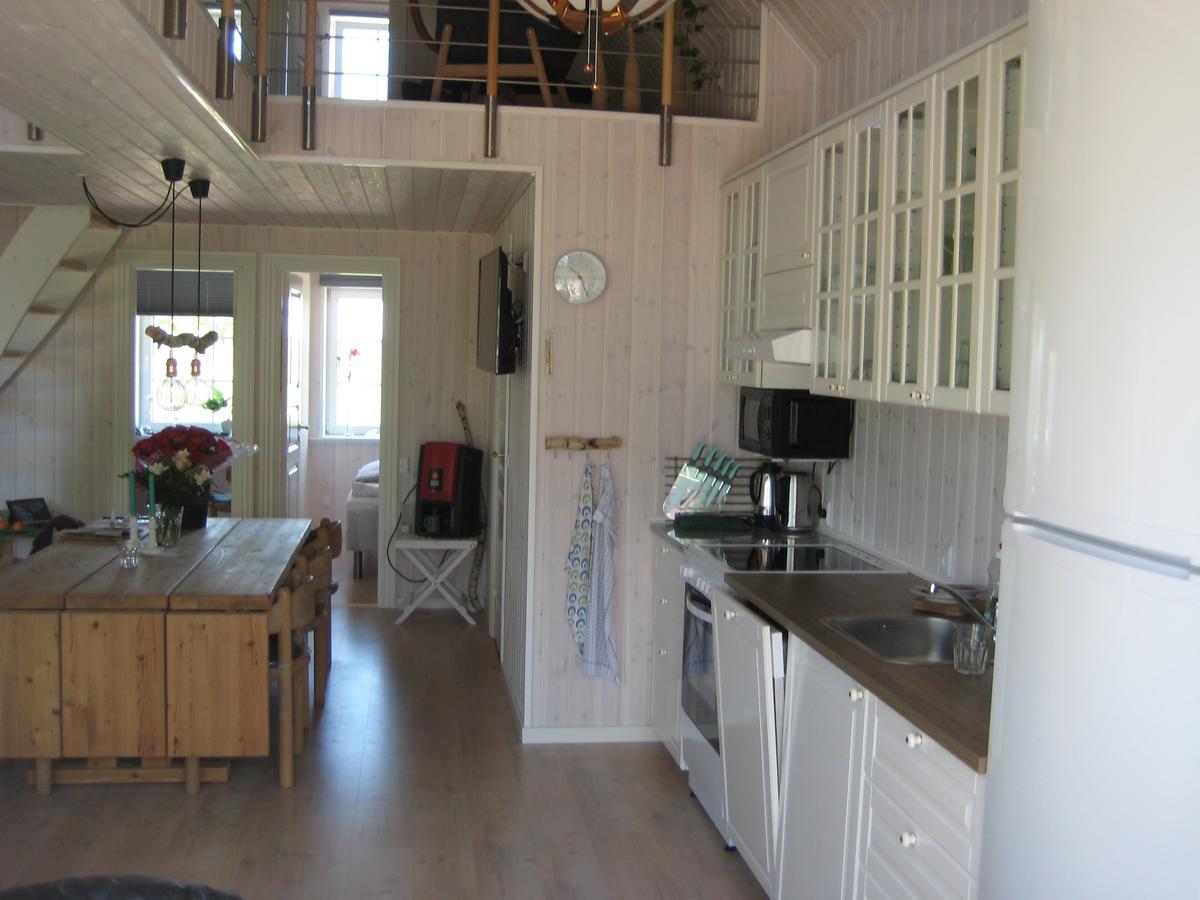 Mersted Holiday House Tønder Zewnętrze zdjęcie