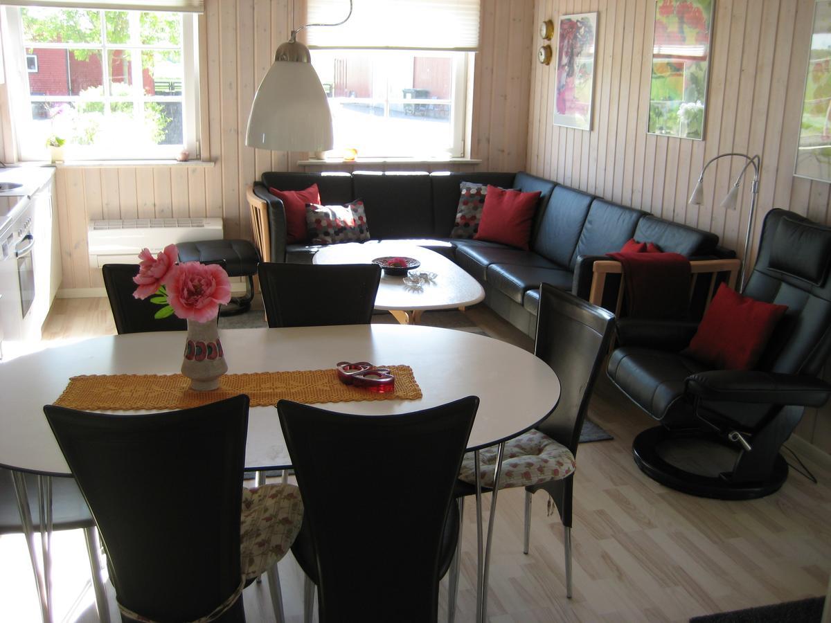 Mersted Holiday House Tønder Zewnętrze zdjęcie